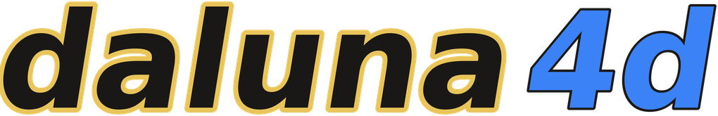 daluna4d logo