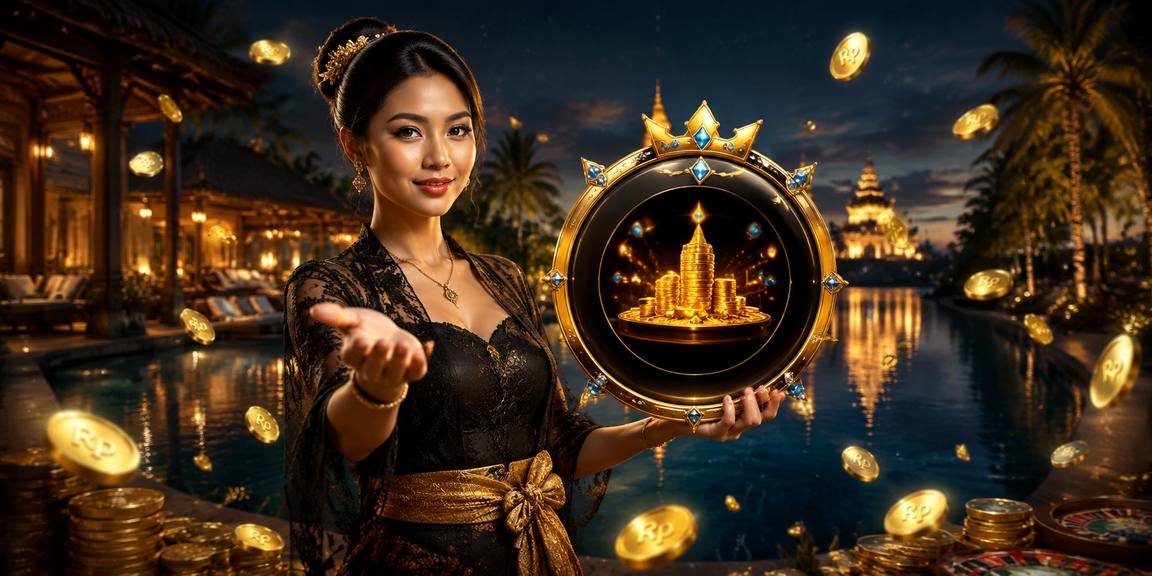 daluna4d How daluna4d operates for Indonesia players